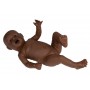 Parent Education Baby, male, dark skin