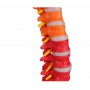 Colonne vertébrale flexible, didactique