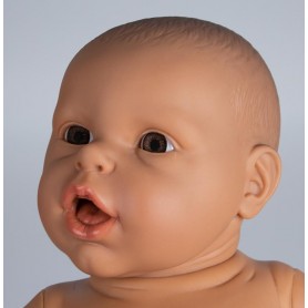 Parent Education Baby, medium skin, 2,4kg