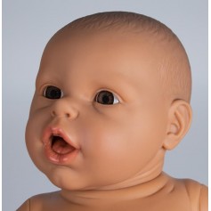 Parent Education Baby, medium skin, 2,4kg