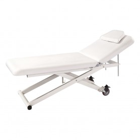 Table de soins électrique 1 moteur