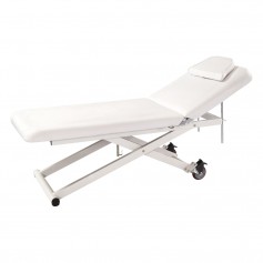 Table de soins électrique 1 moteur