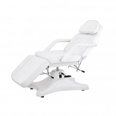 Fauteuil de soins hydraulique