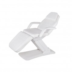 Fauteuil de soins électique 3 moteurs