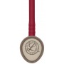 STETHOSCOPE LIGHTWEIGHT II SE BORDEAUX