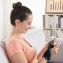 Conductrice PEAU-Orthèse de pouce pour ténosynovite et main de souris