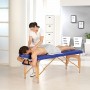 Table de massage portable Teqler