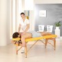 Table de massage portable Teqler