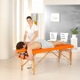 Table de massage portable Teqler