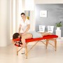 Table de massage portable Teqler