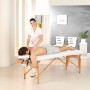 Table de massage portable Teqler