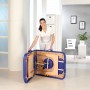 Table de massage portable Teqler