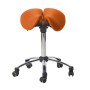 Tabouret de selle Teqler