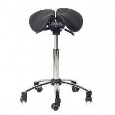 Tabouret de selle Teqler