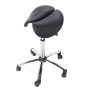 Tabouret de selle Teqler