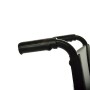 Fauteuil roulant pliant confort