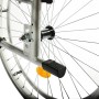 Fauteuil roulant pliant confort