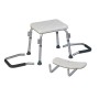 Chaise de douche Teqler