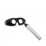 Lunettes de nystagmus selon le Prof. Frenzel, type 703
