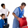 Gilet d'intervention Heimlich Act+Fast