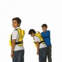 Gilet d'intervention Heimlich Act+Fast