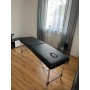 Table de massage en aluminium portable