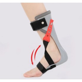 Orthèses pour pied