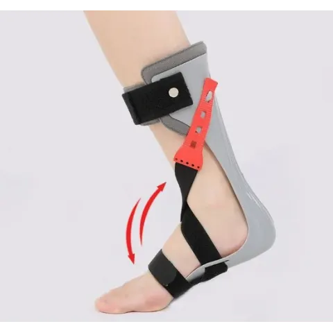 Orthèses pour pied
