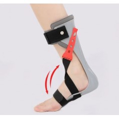 Orthèses pour pied