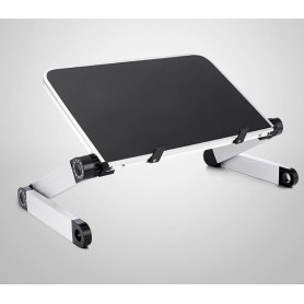 Accessoire de maintien pour ordinateur portable