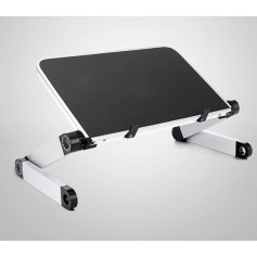 Accessoire de maintien pour ordinateur portable