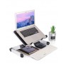 Accessoire de maintien pour ordinateur portable