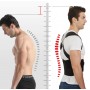 Correcteur de posture réglable