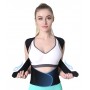 Correcteur de posture réglable