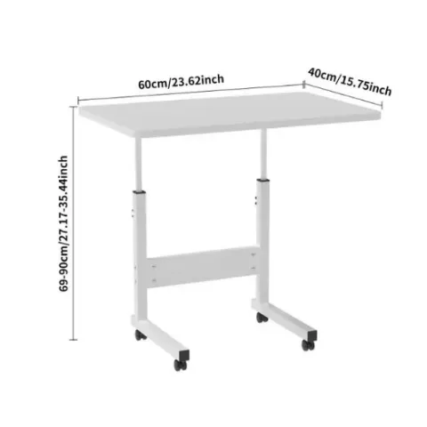 Table de lit