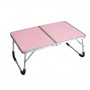 Table de bureau Pliant Portable