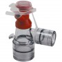 Tube Inhaler