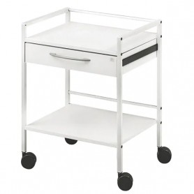 Chariot d'hôpital
