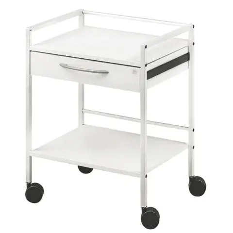 Chariot d'hôpital