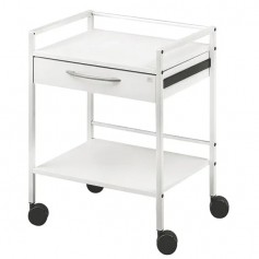Chariot d'hôpital