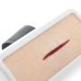 Simulateur d'entraînement aux sutures