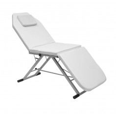 Table de massage Pliante à 3 Section