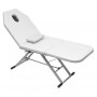 Table de massage Pliante à 3 Section