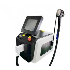 Épilateur Lumineux au Laser