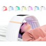Masque Luminothérapie LED
