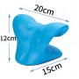 Coussin Cervicales Douloureuses