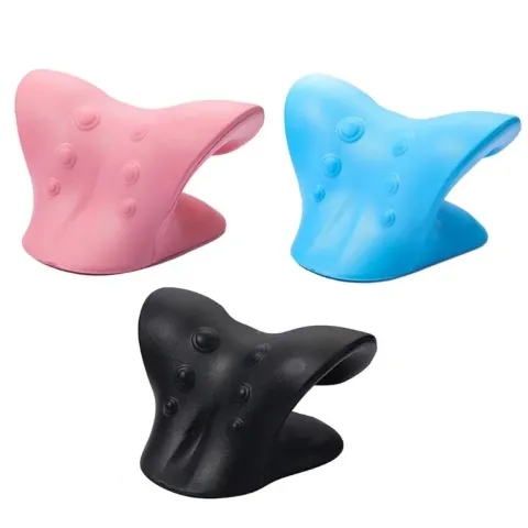 Coussin Cervicales Douloureuses