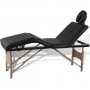 Table de massage pliante