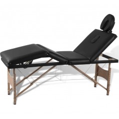 Table de massage pliante