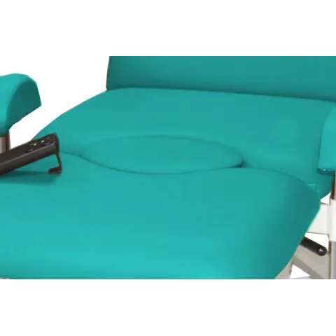 Bouchon pour fauteuil d'examen Gynécologie